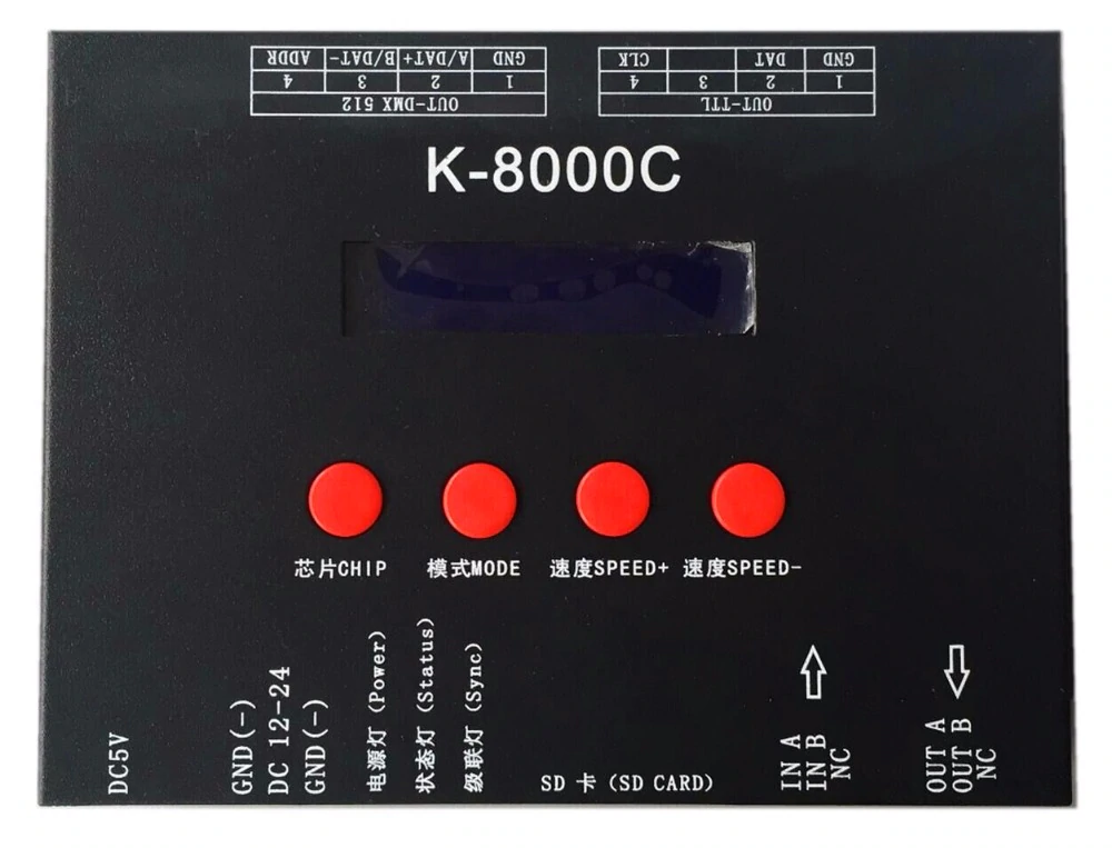 K8000C Image